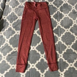 aerie legging/joggers
